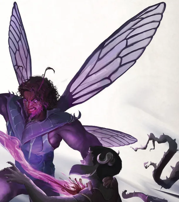 Pact of the Wrathful