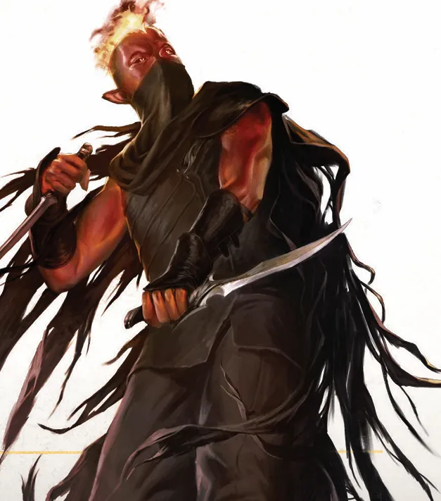 Executioner's Guild