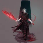 Blood Hunter