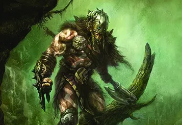 Ironbark