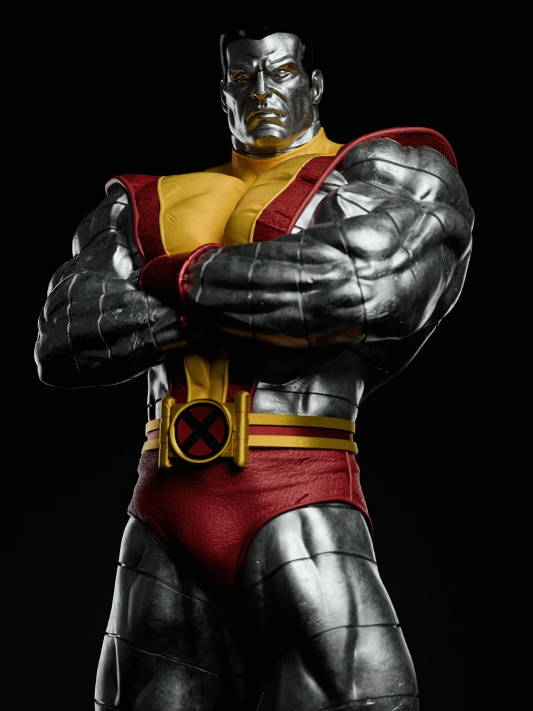 X-Men: Colossus