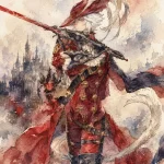 Red Mage