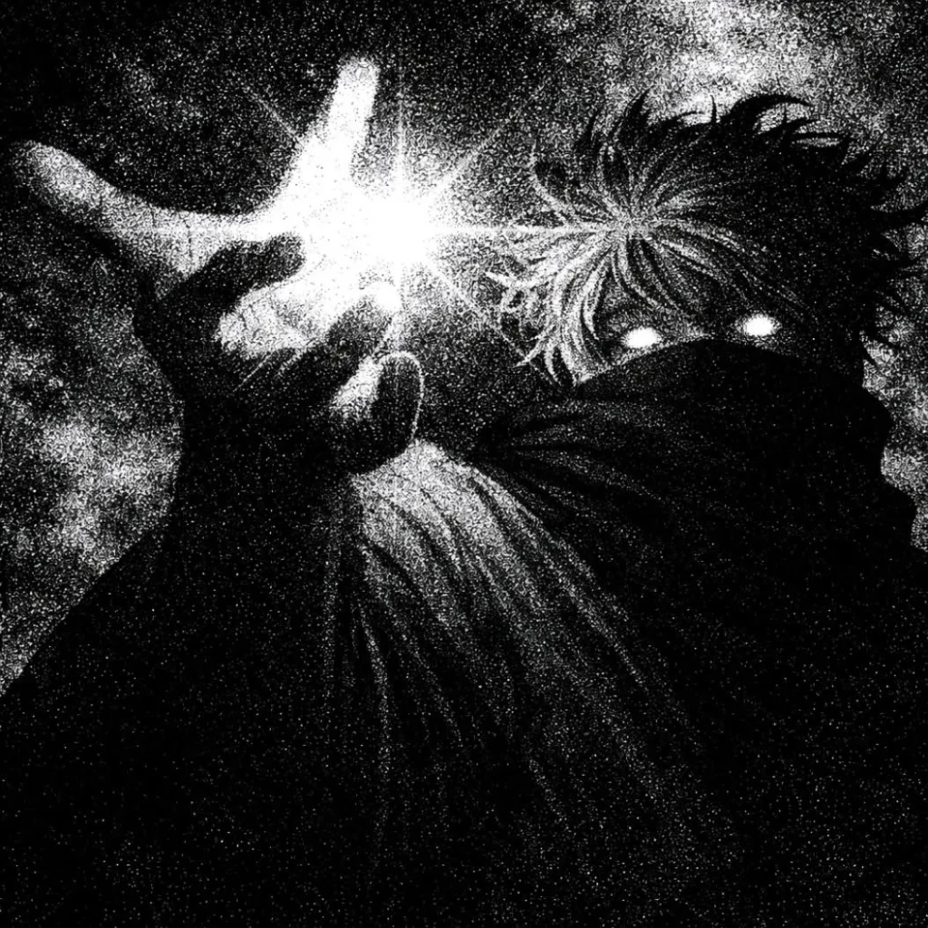 Brand of Damnation