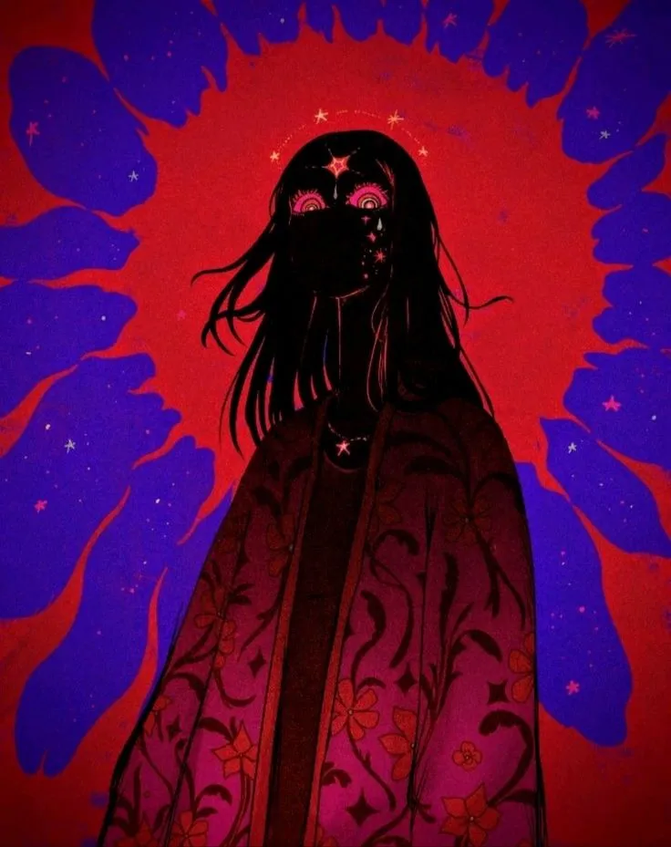 Aura of Madness