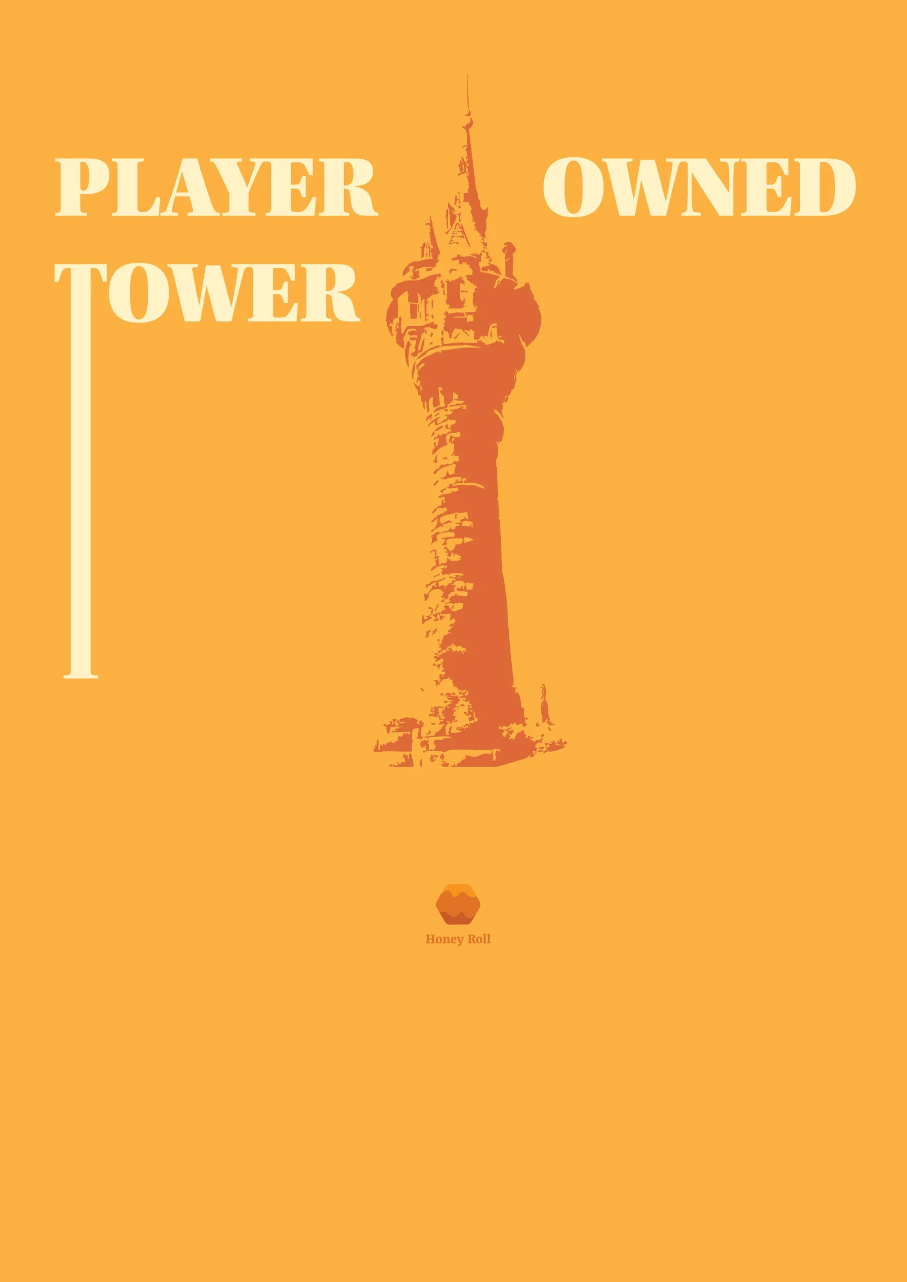 PLAYER OWNED TOWER