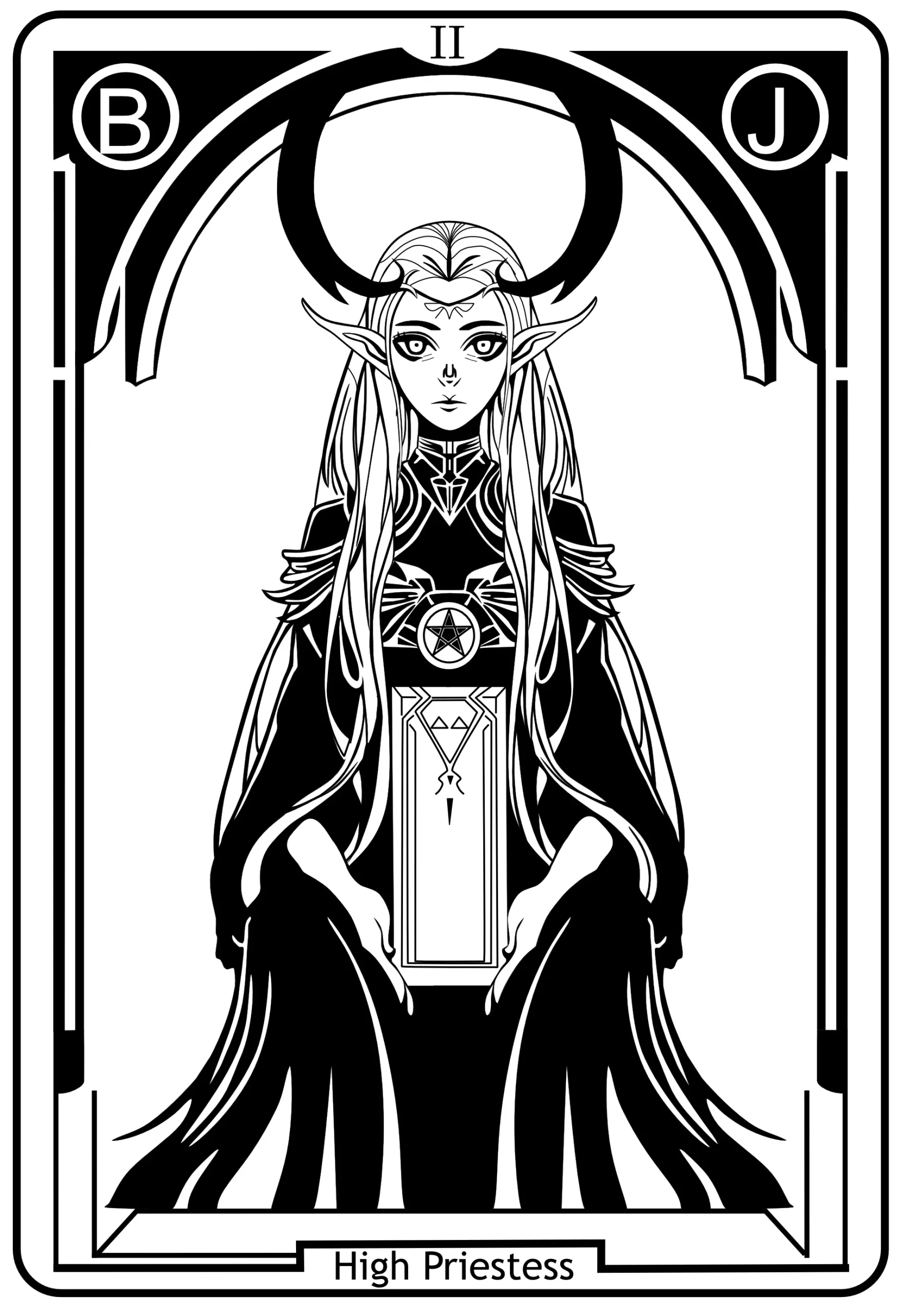 Fortune Teller