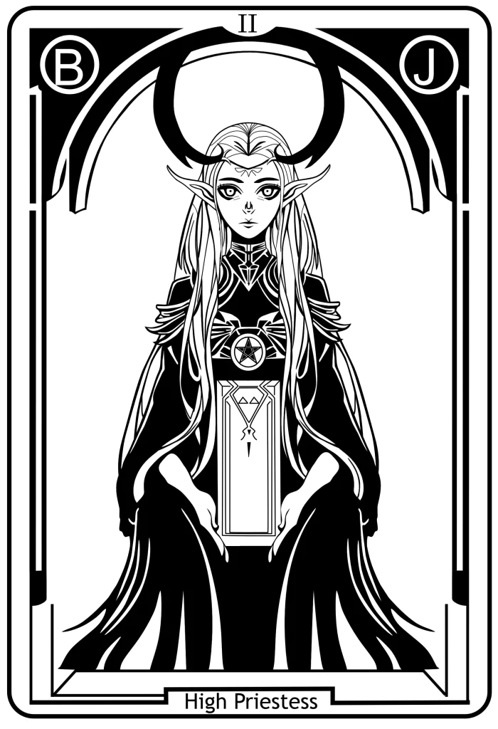 Cartomancer