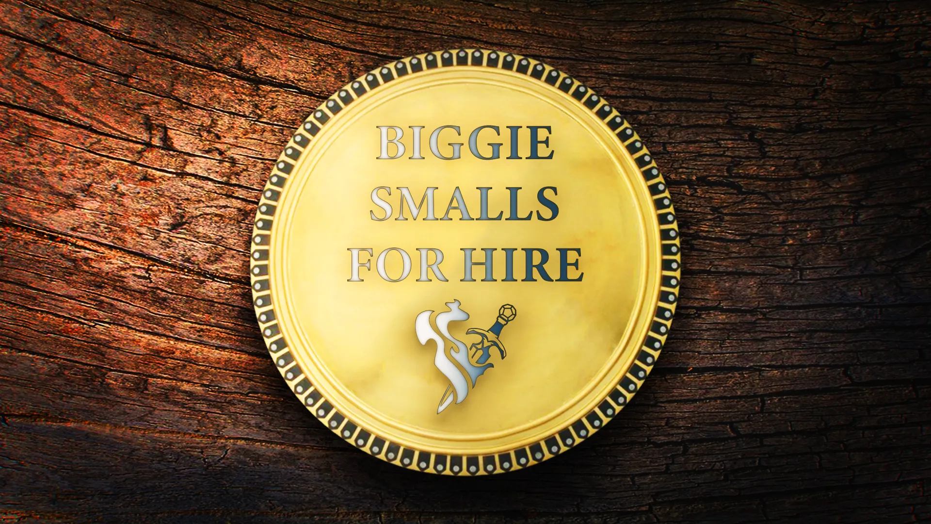 Logo HOD
