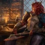 Mercenary