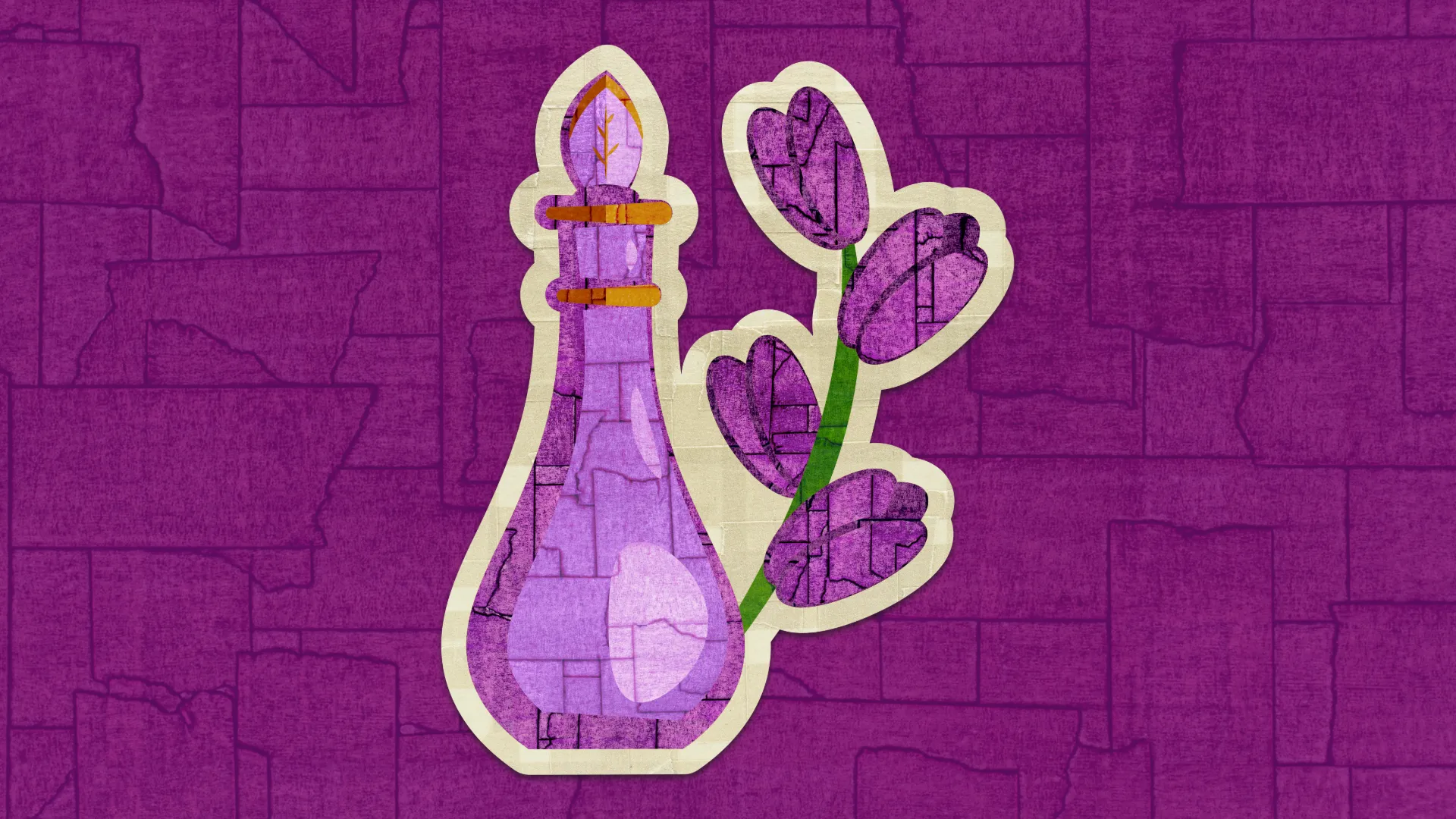 Lavender Essence