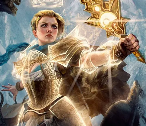 Armor Warding