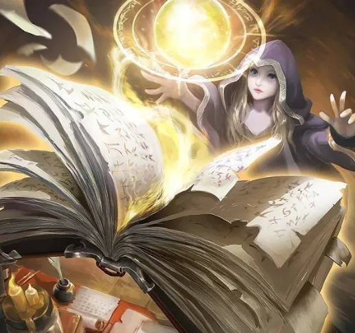 Create Grimoire