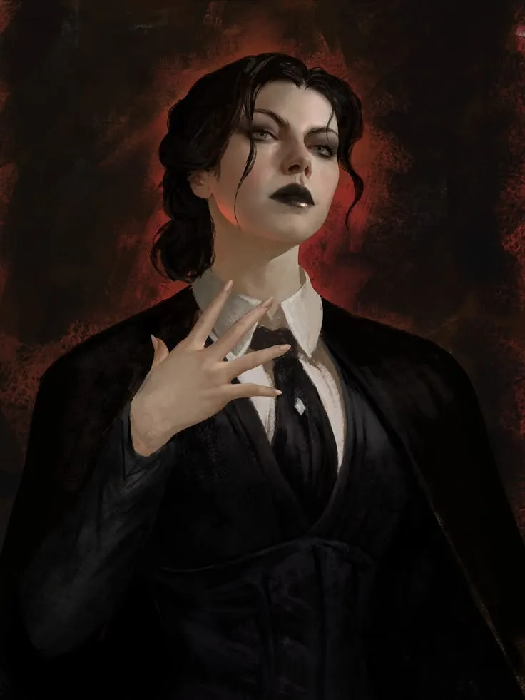 Professora Ônix
