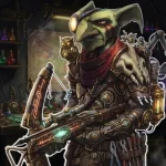 Artificer