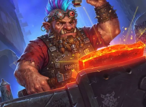 Armorsmith