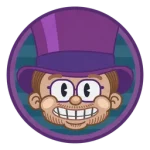 Purple Hat Guy