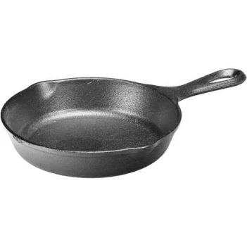 Cast Iron Skillet