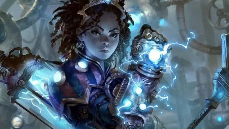 Artificer