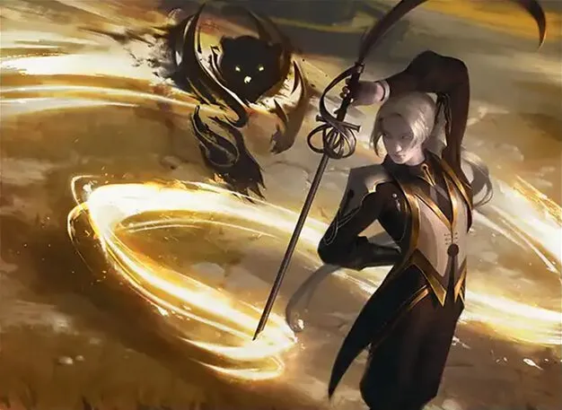 Duelist