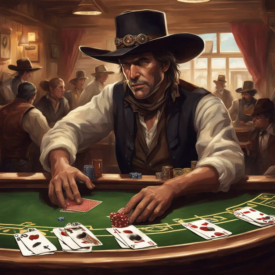 Gambler