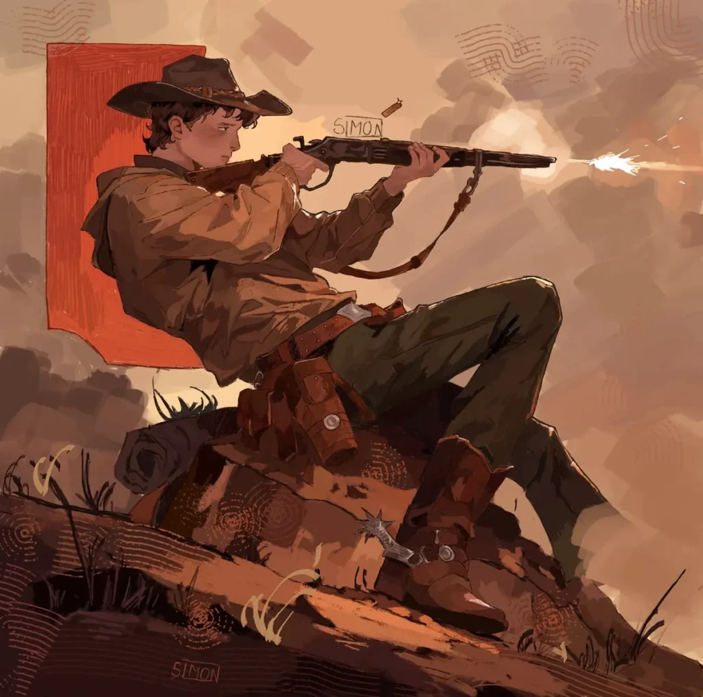 Deadeye
