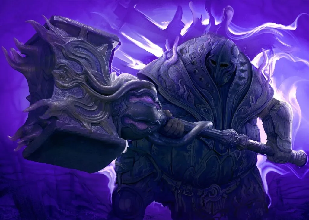 Harbinger