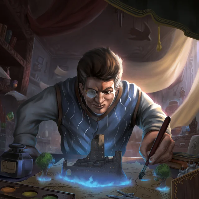 Cartographer