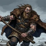Berserker