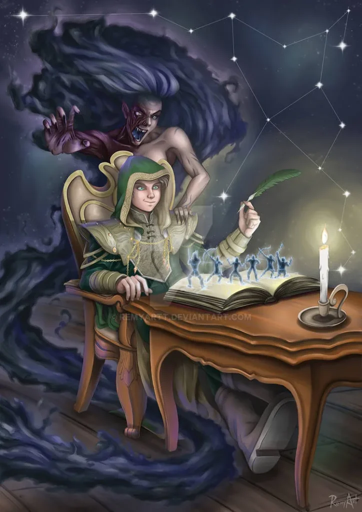 Worldbuilder