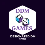 The Designated DM