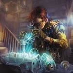 Sparkcrafter