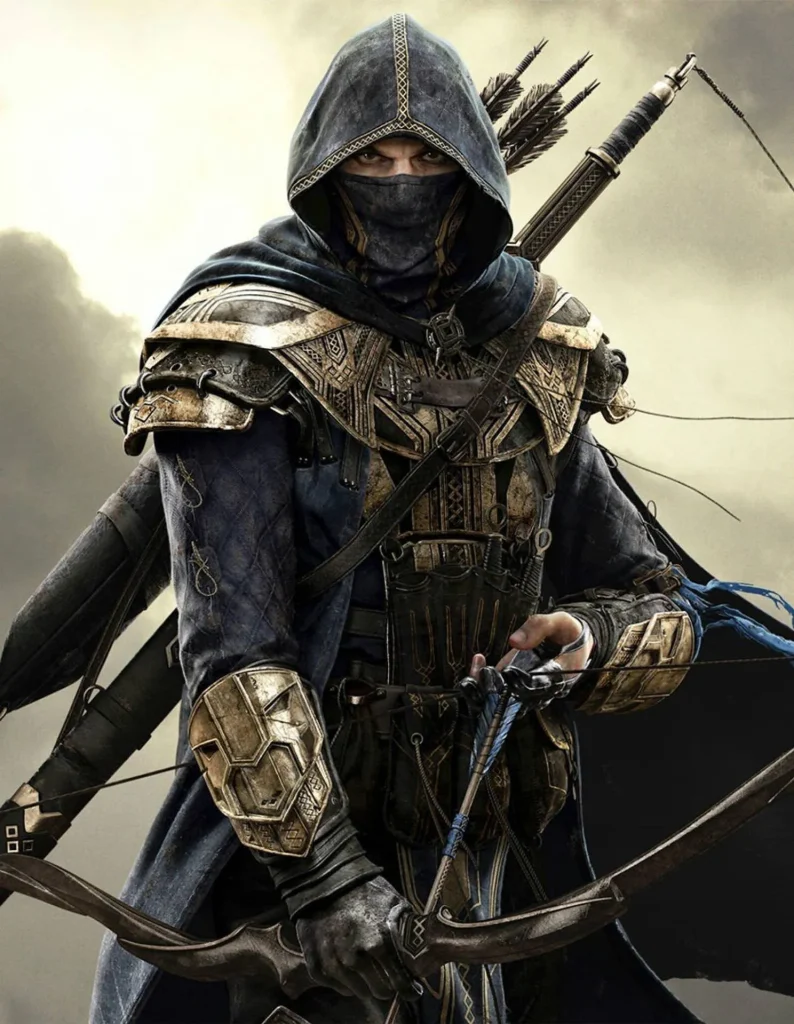 Vigilante