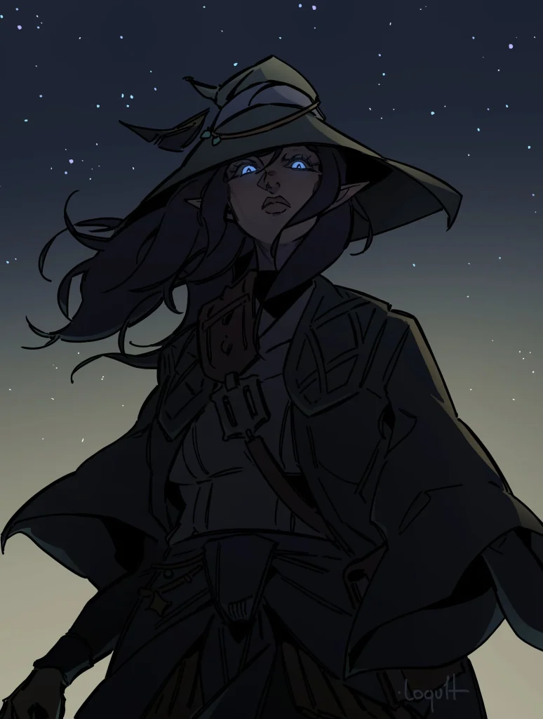Omen