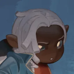 GriffonRex avatar