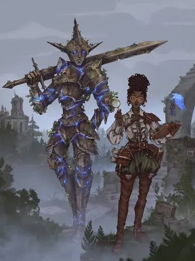 School of the Soulmech
