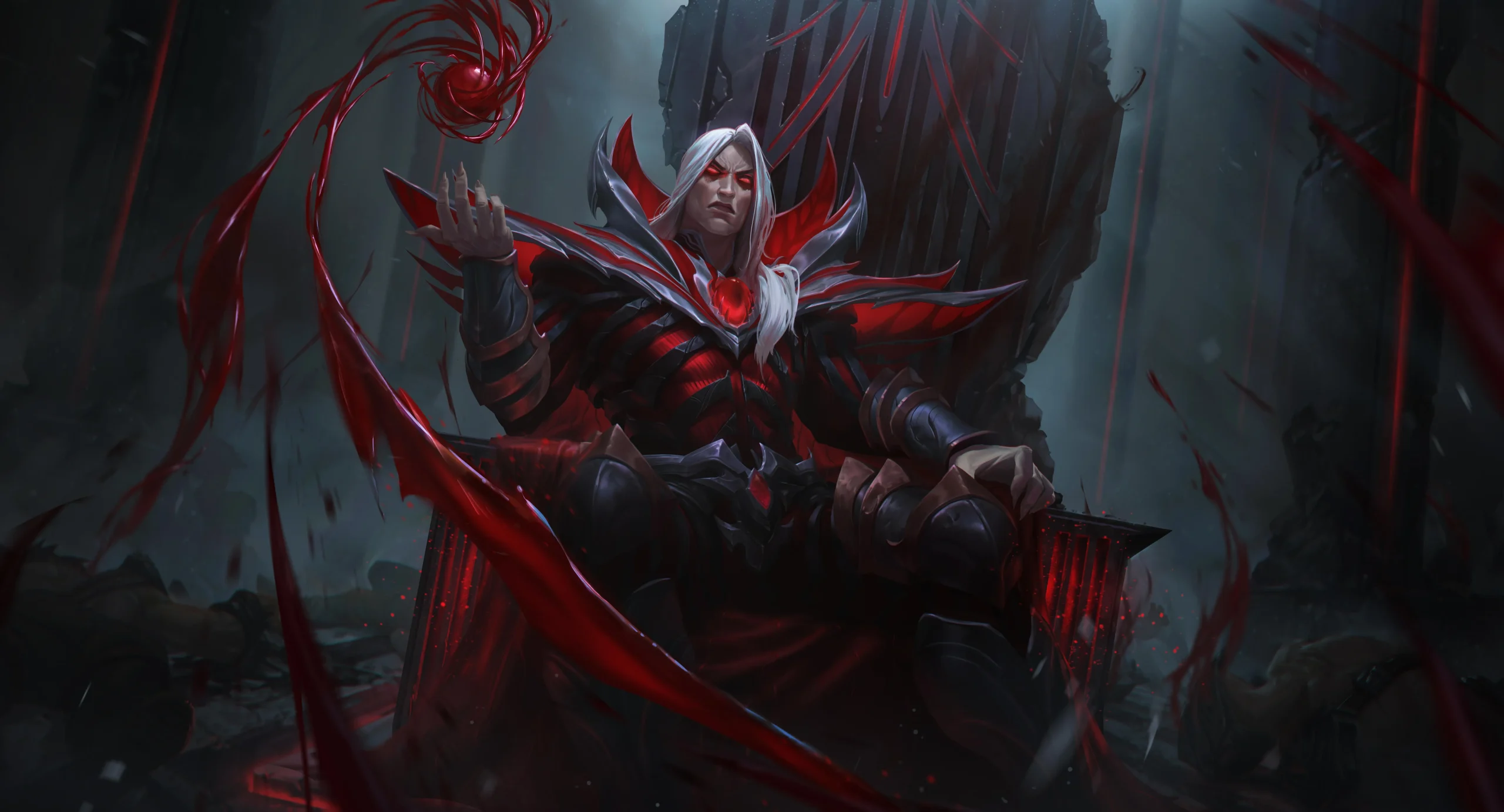 Blood