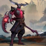 Omenblade