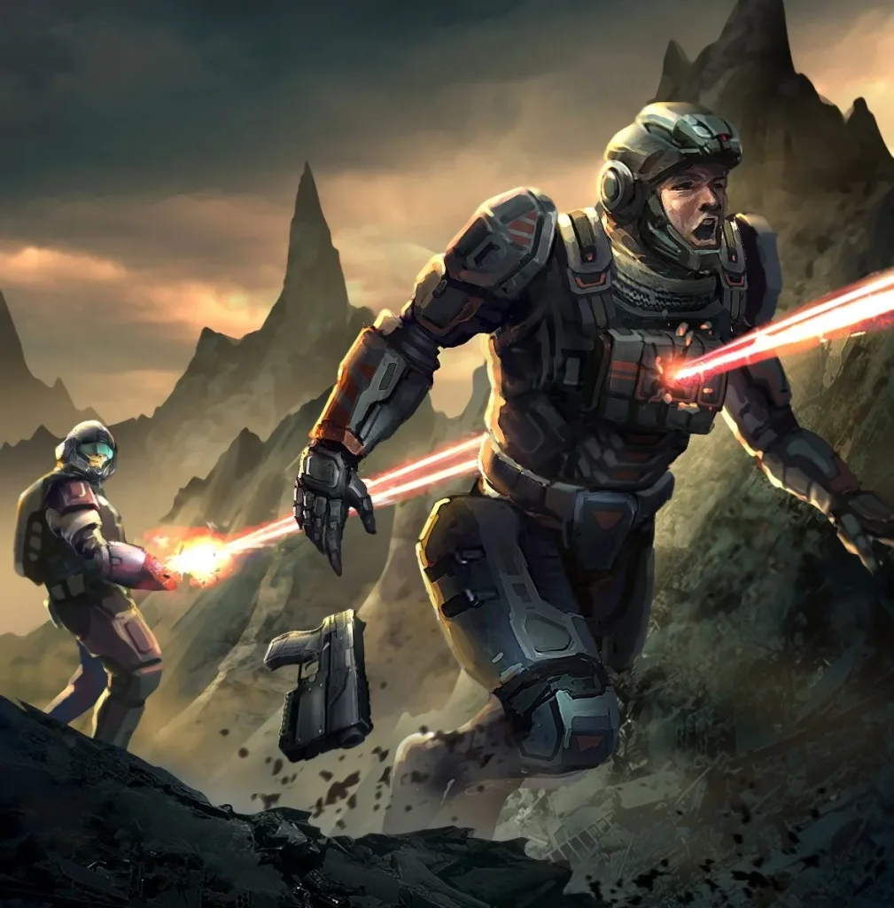 Snipers Guild