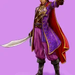 Duelist