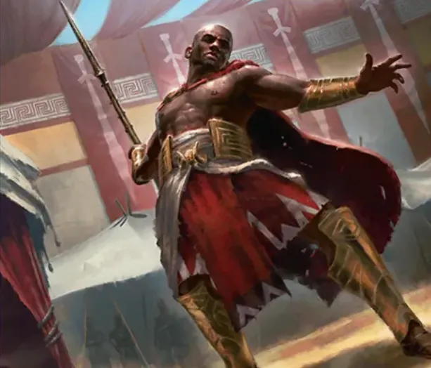 Gladiator