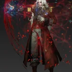 Sanguimancer