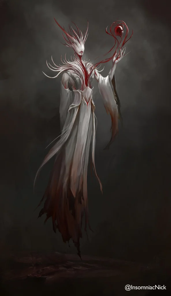 Crimson Ascendant