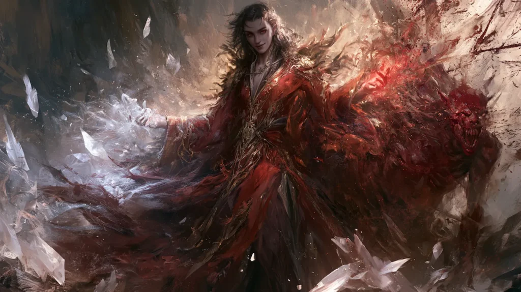 Blood of Life