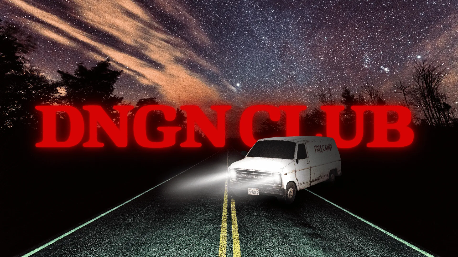 DNGN CLUB cover image
