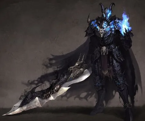 Dreadknight