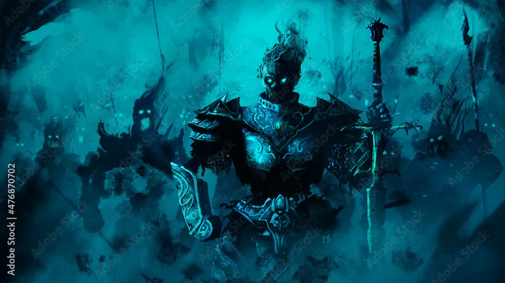 Gravewarden