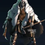 Barbarian