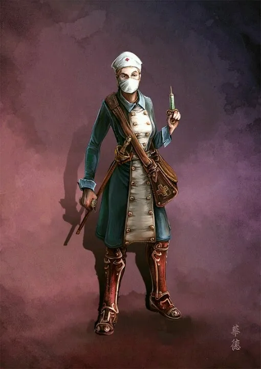 Pathogenist
