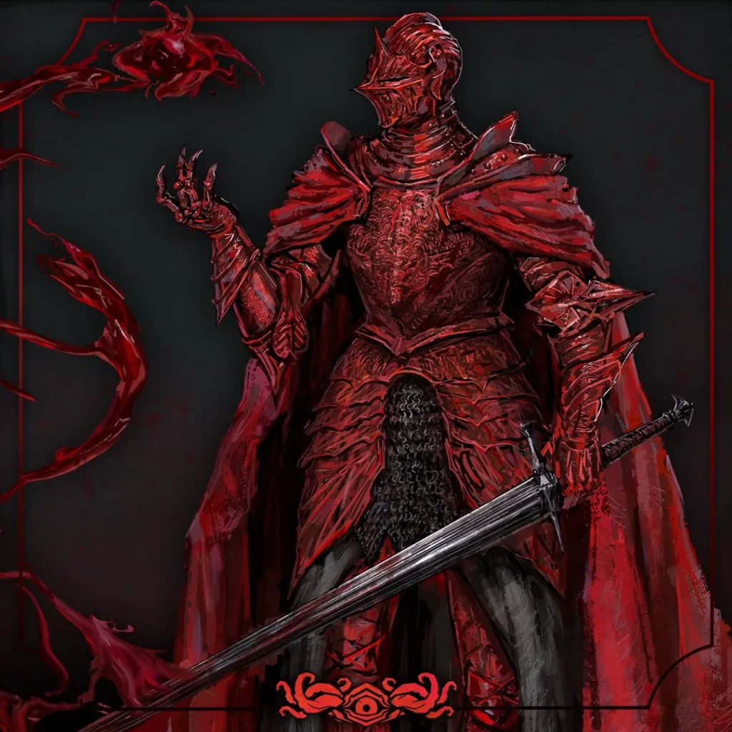 Bloodbinder