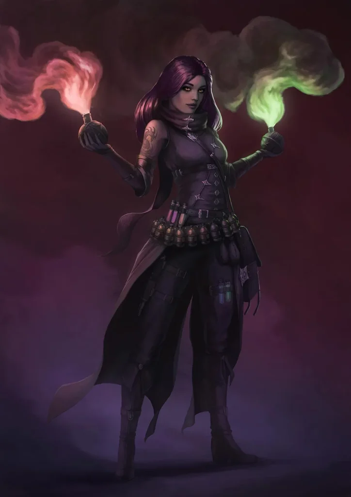 Alchemist